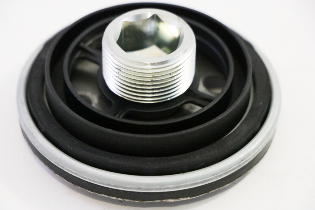 FOM456 SHAFER